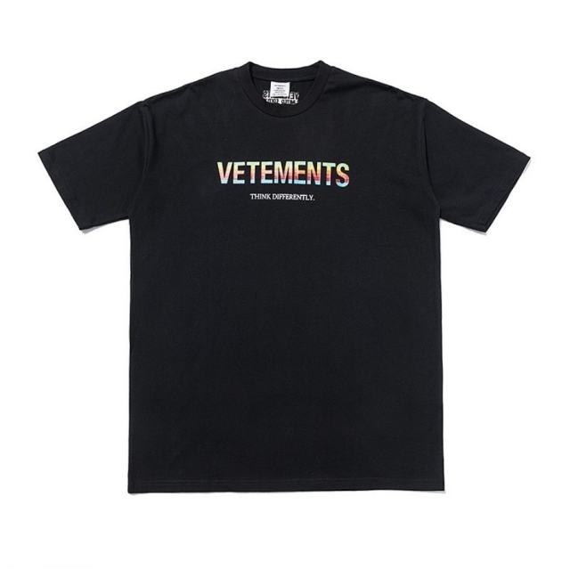 Vetements Tee T-Shirt