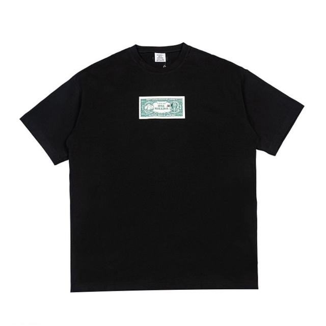 Vetements Tee T-Shirt