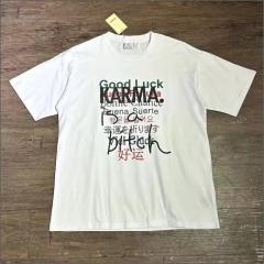 Vetements Tee T-Shirt