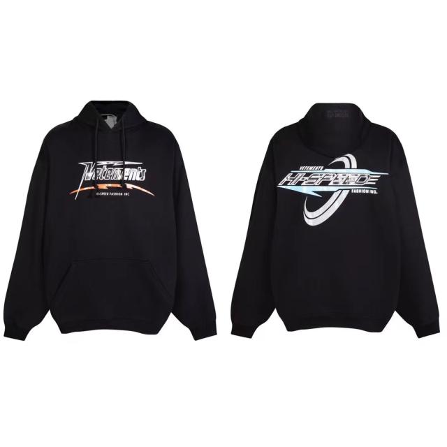 1:1 Quality Vetements Hoodie