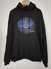 1:1 Quality Vetements Hoodie