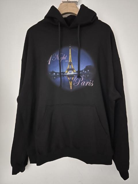 1:1 Quality Vetements Hoodie