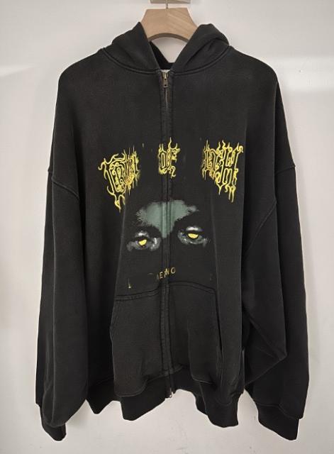 1:1 Quality Vetements Hoodie