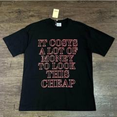 Vetements Tee T-Shirt