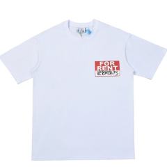 Vetements Tee T-Shirt