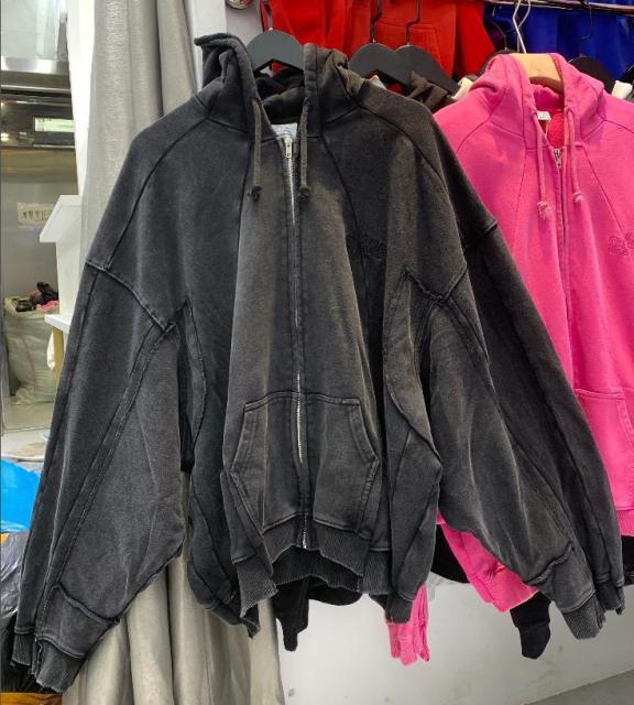 1:1 Quality Vetements Hoodie