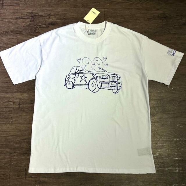 Vetements Tee T-Shirt