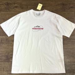 Vetements Tee T-Shirt