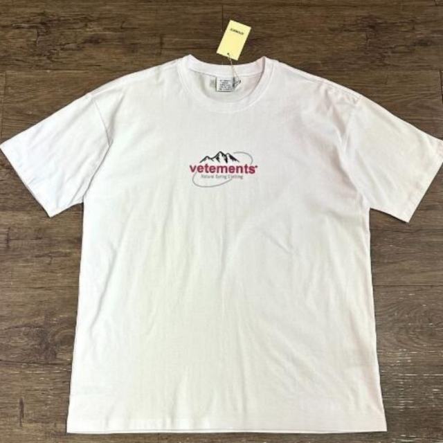 Vetements Tee T-Shirt