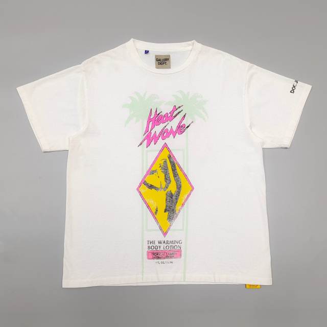 1:1 quality versioHeatwave Coconut Tree Print Tee 28632423