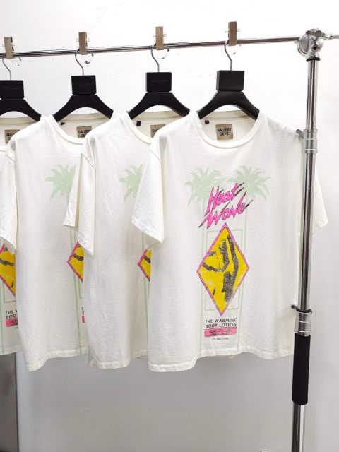1:1 quality versioHeatwave Coconut Tree Print Tee 28632423