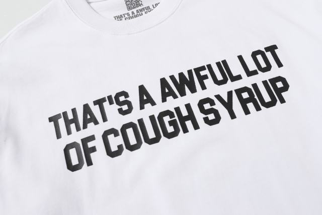 Classic Color-Blocked Slogan Print Long Sleeve T-Shirt 2 colors 28659528