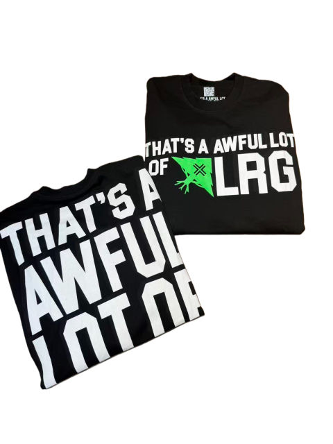 Color-Blocked Alphabet Green Pattern Print Long Sleeve T-Shirt  28673476