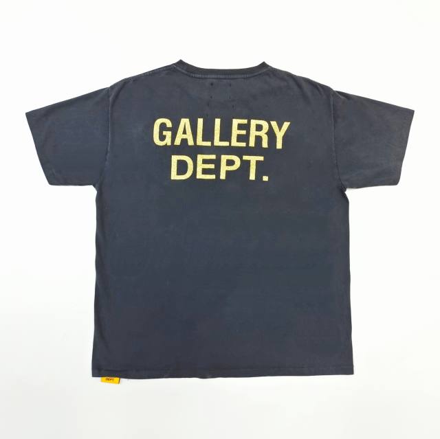 1:1 Top Quality Sickle Wizard Print Tee 28632414