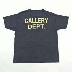 1:1 Top Quality Three-Star Print Tee 28632421