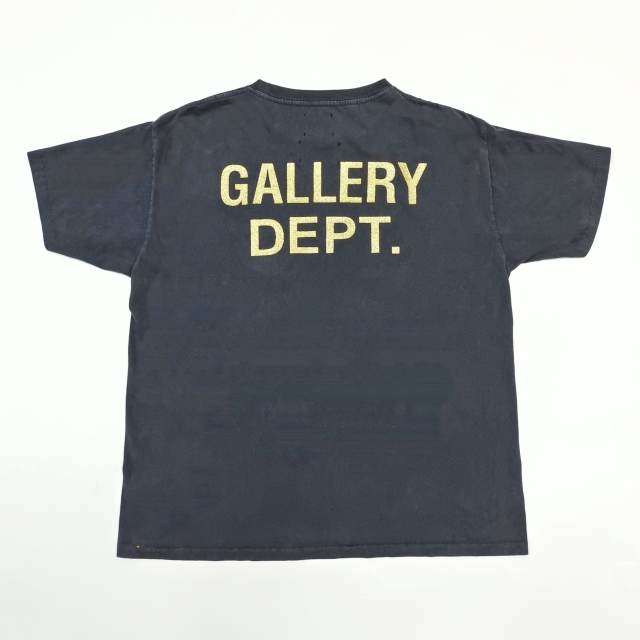 1:1 Top Quality Three-Star Print Tee 28632421