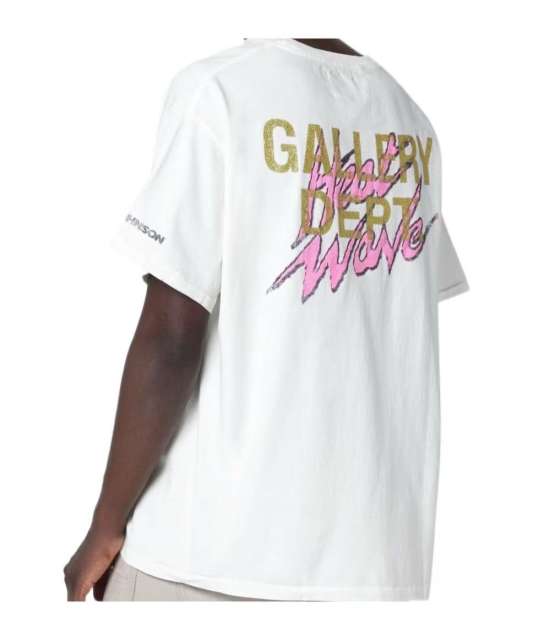 1:1 quality versioHeatwave Coconut Tree Print Tee 28632423