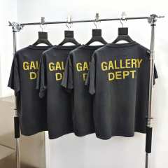 1:1 Top Quality Three-Star Print Tee 28632421