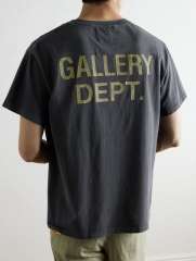 1:1 Top Quality Three-Star Print Tee 28632421