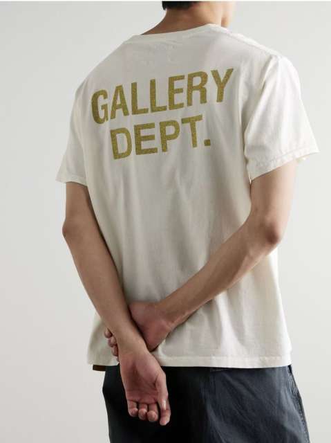 1:1 Top Quality Giraffe Driving Print Tee 28677363