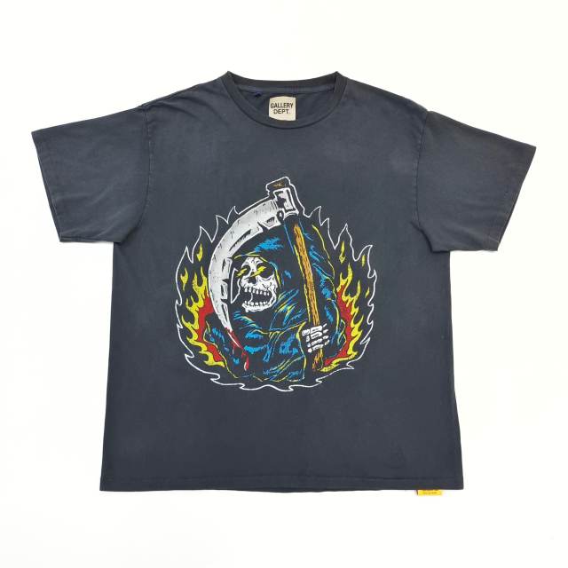 1:1 Top Quality Sickle Wizard Print Tee 28632414
