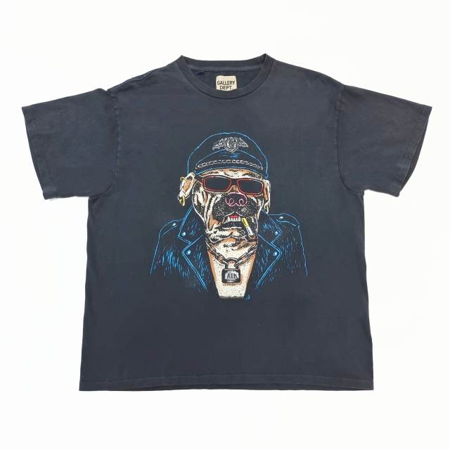 1:1 Top Quality Uniform Dog Print Tee 28632417