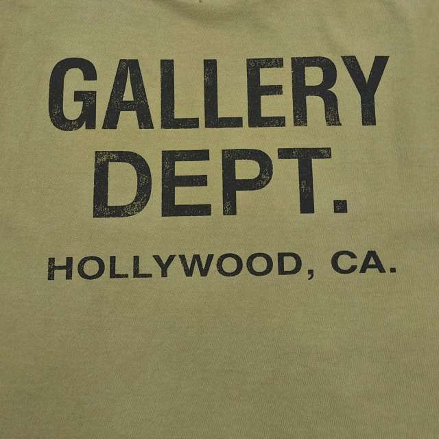1:1 Top Quality Black Letter Print Basic Tee 28677361