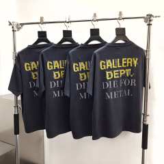 1:1 Top Quality Bat Cross Wing Print Tee 28632416