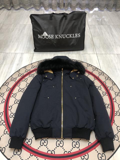 1:1 Top Quality Mοοse Knuck1es Down Jacket