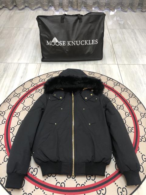 1:1 Top Quality Mοοse Knuck1es Down Jacket