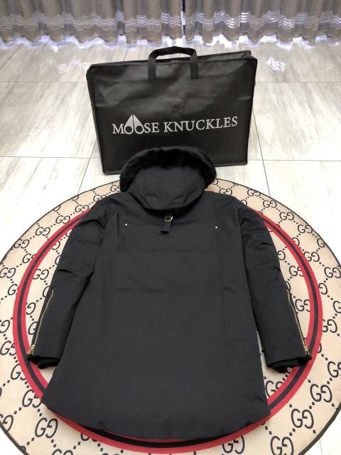 1:1 Top Quality Mοοse Knuck1es Down Jacket