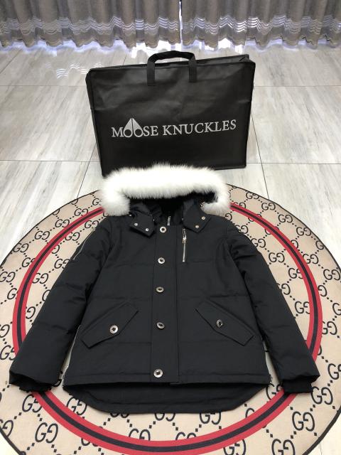 1:1 Top Quality Mοοse Knuck1es Down Jacket
