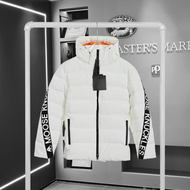 1:1 Top Quality Mοοse Knuck1es Down Jacket