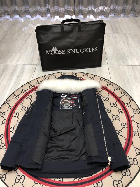 1:1 Top Quality Mοοse Knuck1es Down Jacket