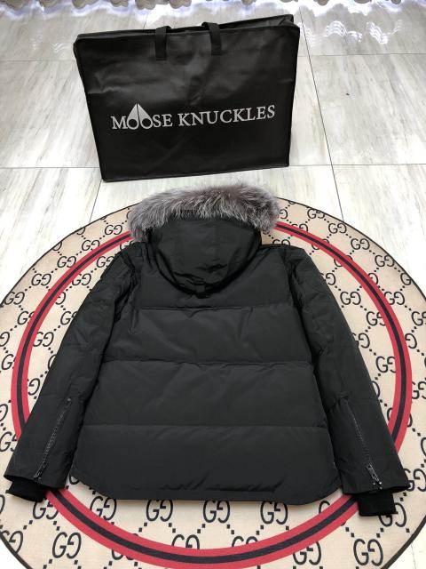 1:1 Top Quality Mοοse Knuck1es Down Jacket