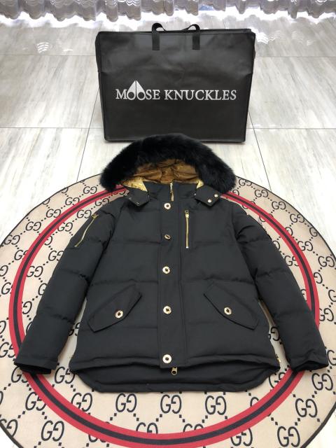 1:1 Top Quality Mοοse Knuck1es Down Jacket
