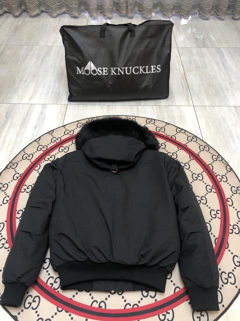 1:1 Top Quality Mοοse Knuck1es Down Jacket