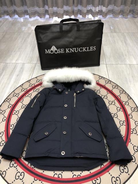 1:1 Top Quality Mοοse Knuck1es Down Jacket