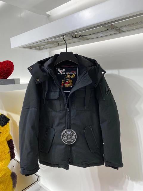 1:1 Top Quality Mοοse Knuck1es Down Jacket