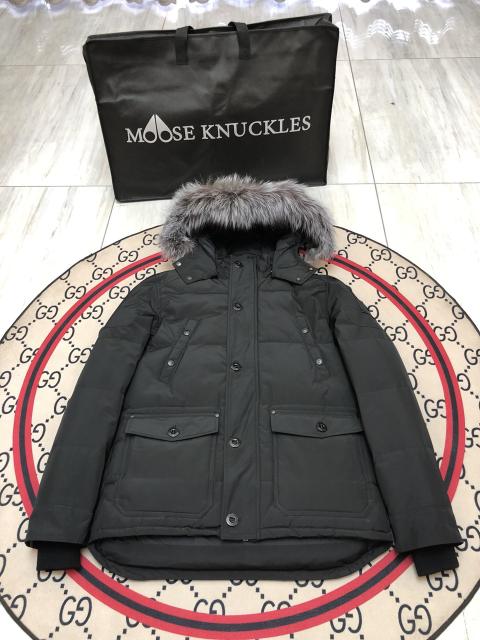 1:1 Top Quality Mοοse Knuck1es Down Jacket