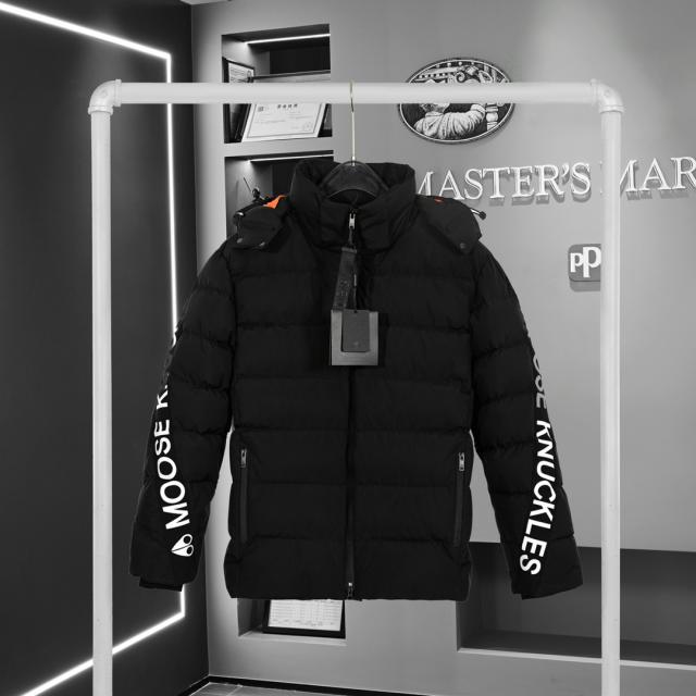 1:1 Top Quality Mοοse Knuck1es Down Jacket