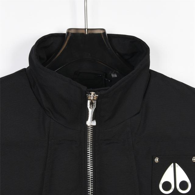 1:1 Top Quality Mοοse Knuck1es Puffer Down Vest
