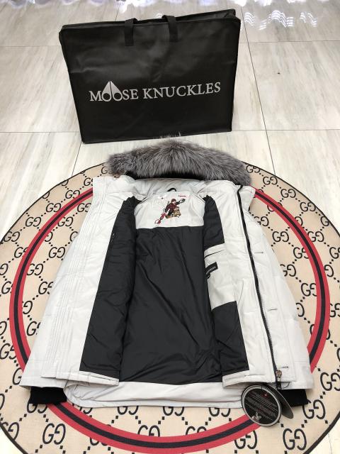 1:1 Top Quality Mοοse Knuck1es Down Jacket