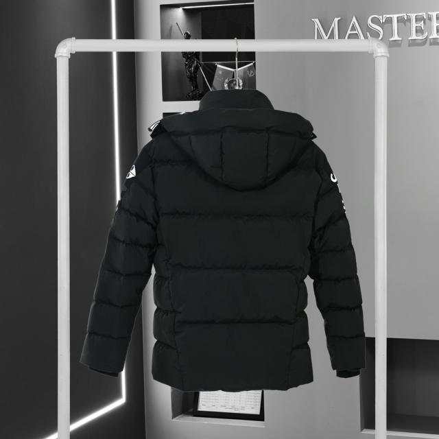 1:1 Top Quality Mοοse Knuck1es Down Jacket