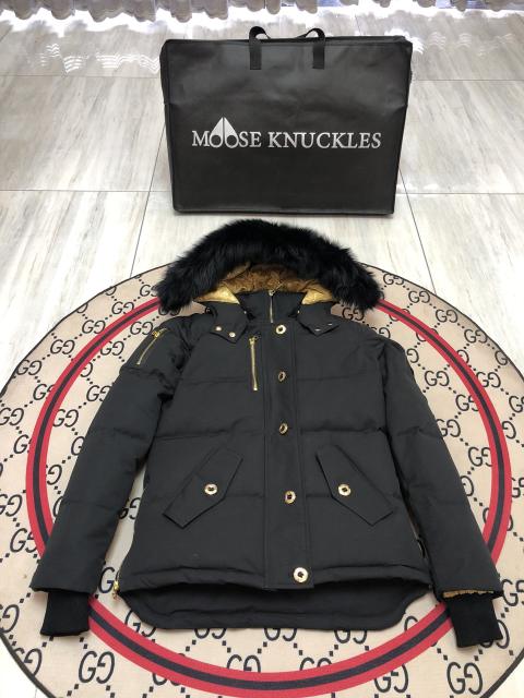 1:1 Top Quality Mοοse Knuck1es Down Jacket