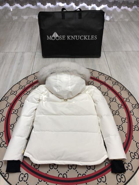 1:1 Top Quality Mοοse Knuck1es Down Jacket