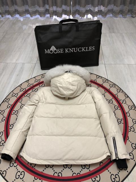 1:1 Top Quality Mοοse Knuck1es Down Jacket