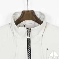 1:1 Top Quality Mοοse Knuck1es Puffer Down Vest