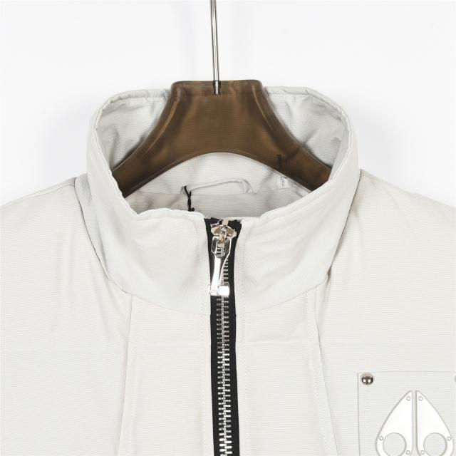 1:1 Top Quality Mοοse Knuck1es Puffer Down Vest