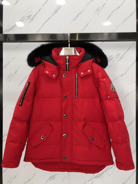 1:1 Top Quality Mοοse Knuck1es Down Jacket